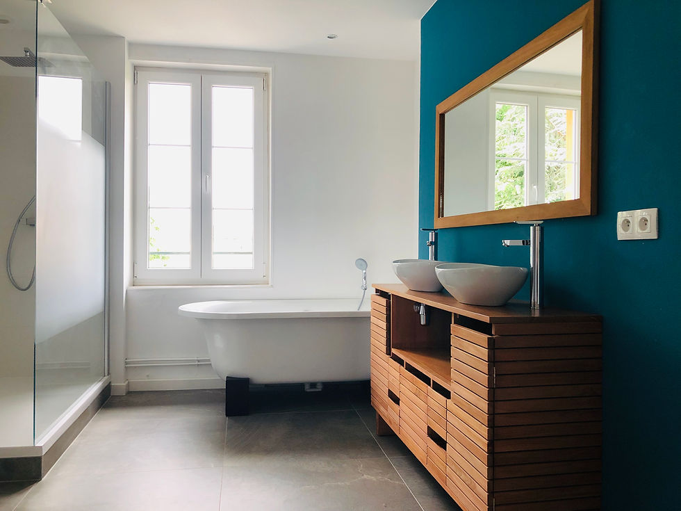 Miniature : Sainte-Thérèse / 4P