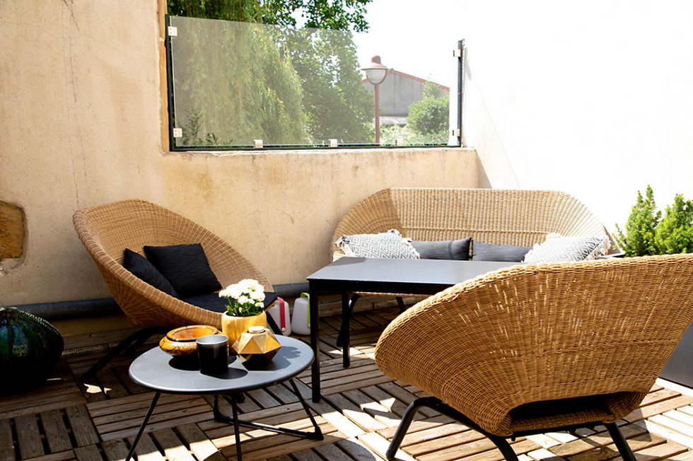 Miniature : Lessy / Maison