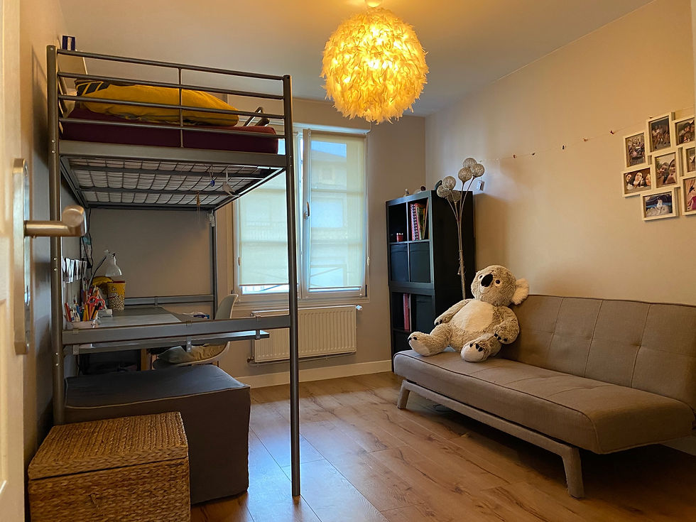 Miniature : Nouilly / Maison