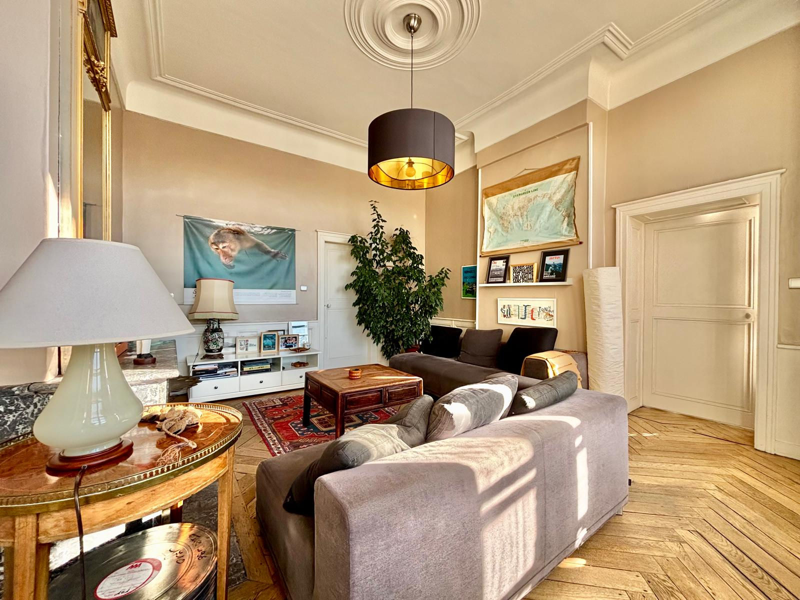 Metz centre / Local professionnel