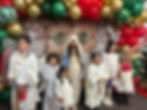 Las Posadas