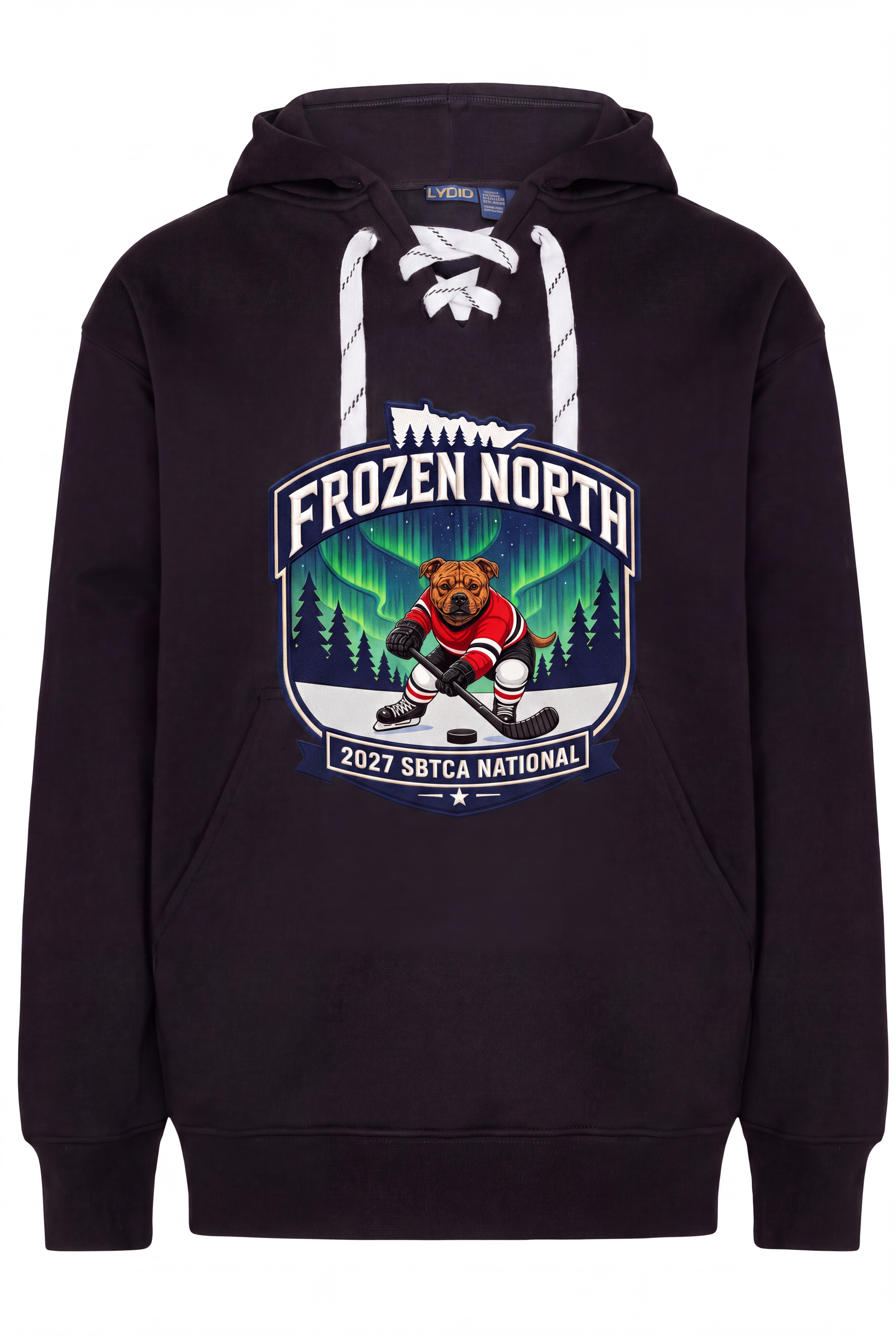 National Hockey Sweatshirt