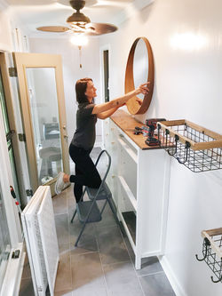 IKEA Furniture Build