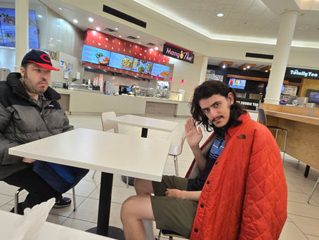 McKINLEY PRESIDENTAL LIBRARY/MUSEUM