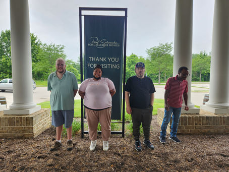 AKRON SCHUMACHER HOMES
