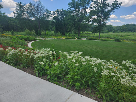 CROOKED RIVER SHELTER PARK