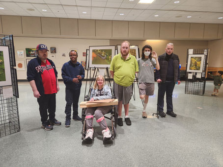 MAIN LIBRARY TECH ZONE