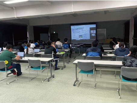 「AIで業務が軽くなる」を実感!ChatGPT校内研修レポート@田野分校