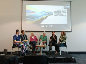 Roundtable and launch success
