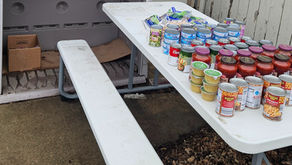 Join Feed Sioux Falls in Nourishing Our Neighbors