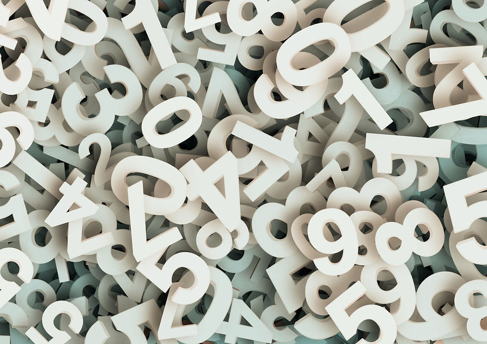 A Matemática no Mundo: Jogos