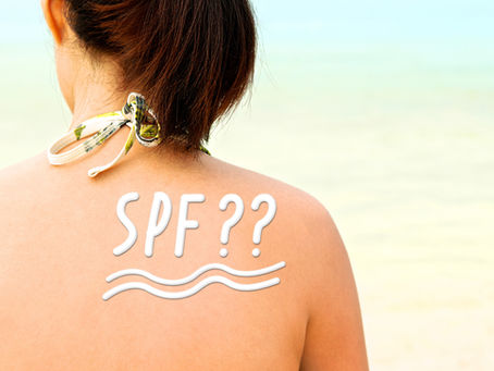 Sunny Day Skin Care: The Importance of SPF for Your Skin