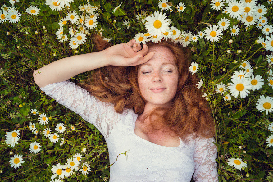 Pretty Please Springtime Skincare