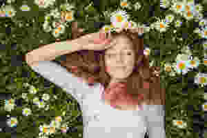 Pretty Please Springtime Skincare