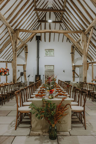 Venue consultant supporting wedding venues, hotels, and corporate event spaces across the UK”