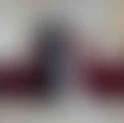 A Modern Winter Content Shoot at Byre Barn: Texture, Tone & On Trend Styling