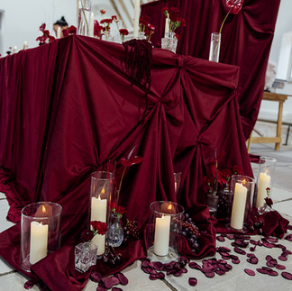 A Modern Winter Content Shoot at Byre Barn: Texture, Tone & On Trend Styling