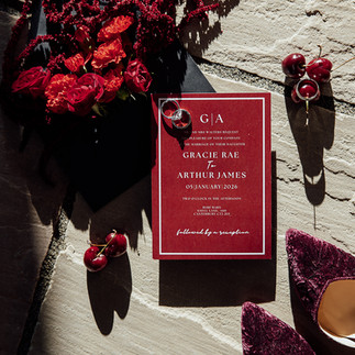 A Modern Winter Content Shoot at Byre Barn: Texture, Tone & On Trend Styling