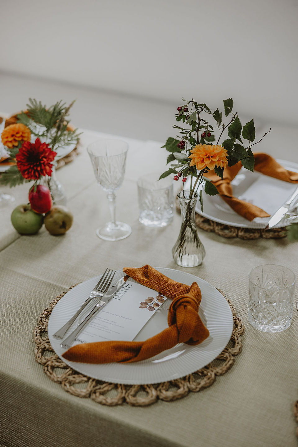 Byre Barn Weddings