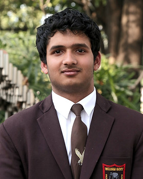 Samarth Agrawal