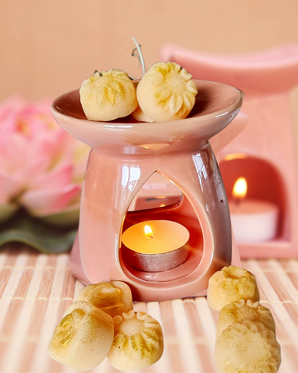 Thumbnail: Home Sweet Home wax melts (pack of 9)