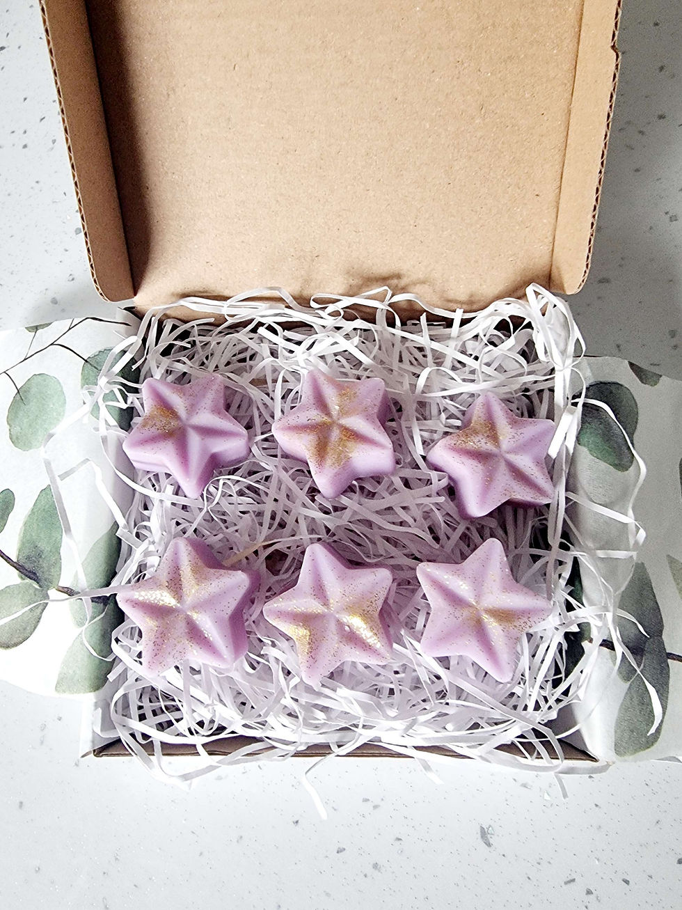 All is Bright Wax Melts (pack of 6)