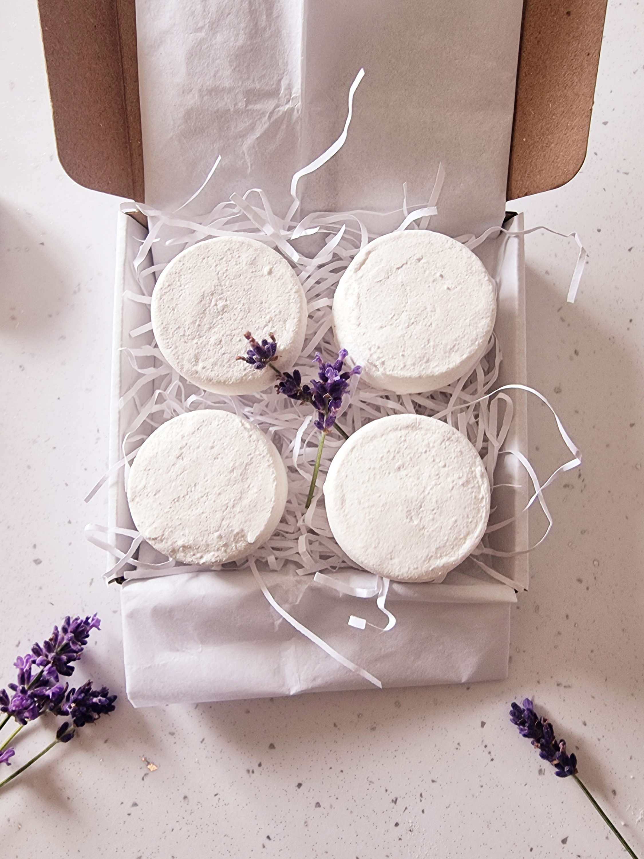 Stress Relief (pack of 4)