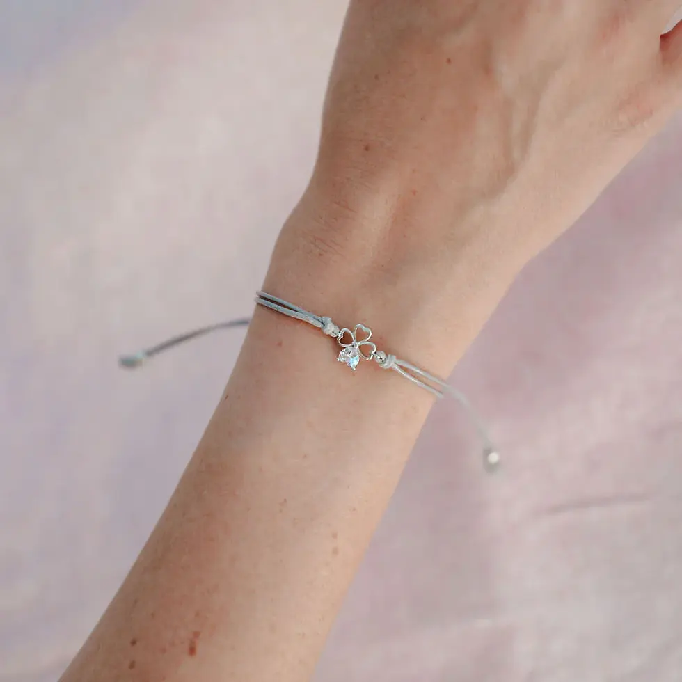 Thumbnail: You Got This Bracelet