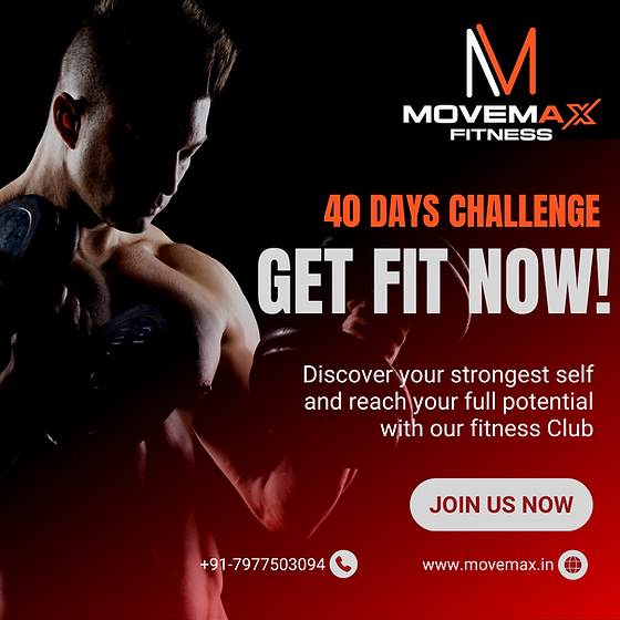 Movemax Fitness | gym | Marol, Andheri East, Mumbai, Maharashtra 