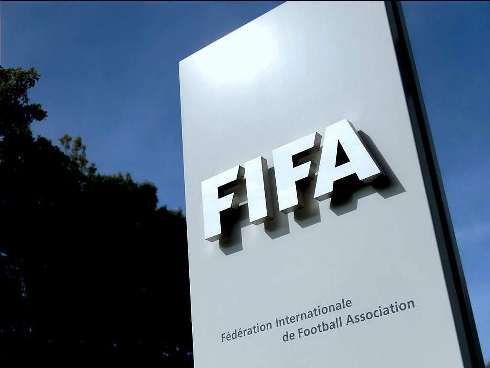 FIFA nombra Comisión Regularizadora para tomar el control del Fútbol de Guatemala