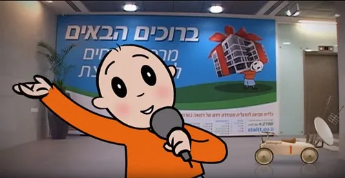 סוגי סרטי תדמית