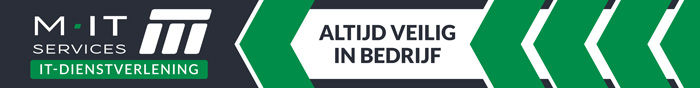 M-IT Services | Altijd Veilig in Bedrijf