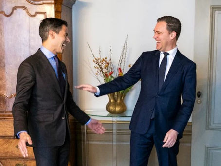 Jetten en Heinen lachen zich suf: Hardwerkende Nederlander draait op voor Rechtse Hobby's