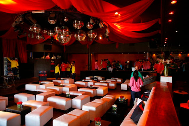 Pacha Evento / Huggies