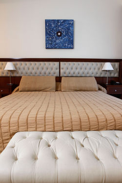 Departamentos ejecutivos para 2 pax