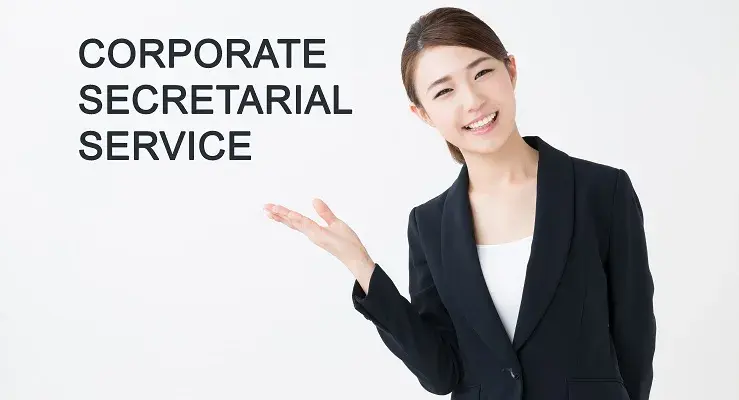 Who can be a Company Secretary in Singapore