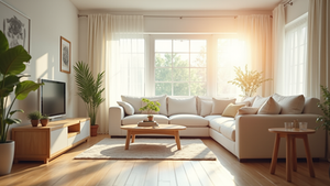 Revitalize Your Mind and Space with These Effective Spring Cleaning Tips