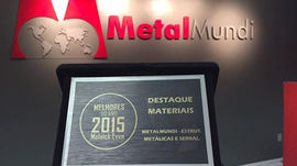 MetalMundi entre as melhores do ano
