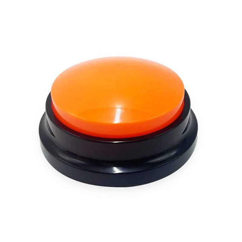 Thumbnail: Recordable Dog Training Buttons