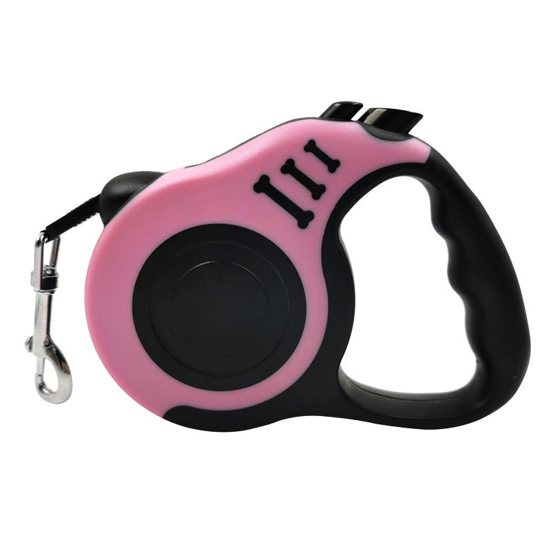 Thumbnail: Retractable Dog Leash