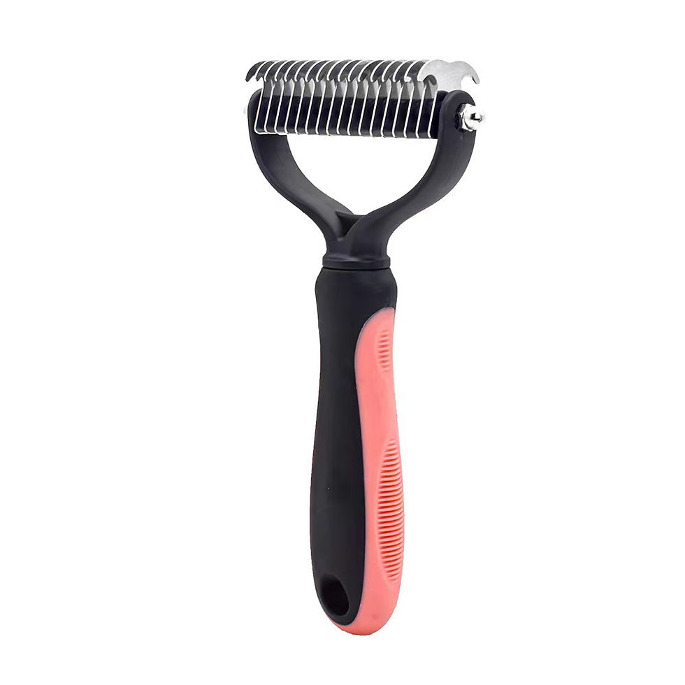 Thumbnail: FurEase™ Grooming Comb
