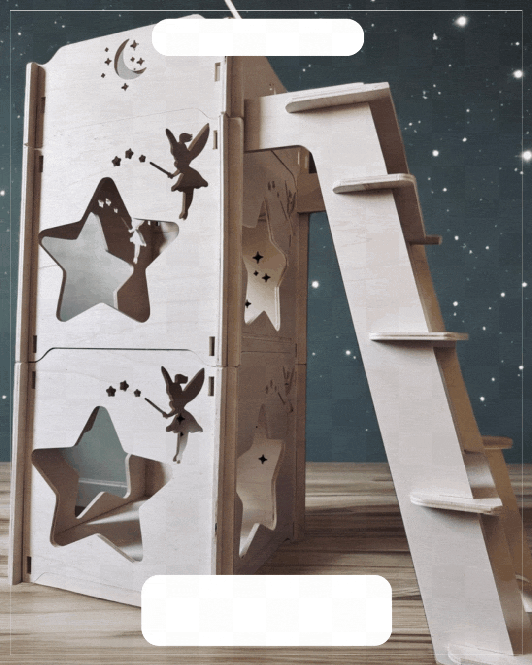 Reel Instagram Black Friday Élégant.gif