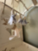 jouet plumes pour chat Pix'N'Wood