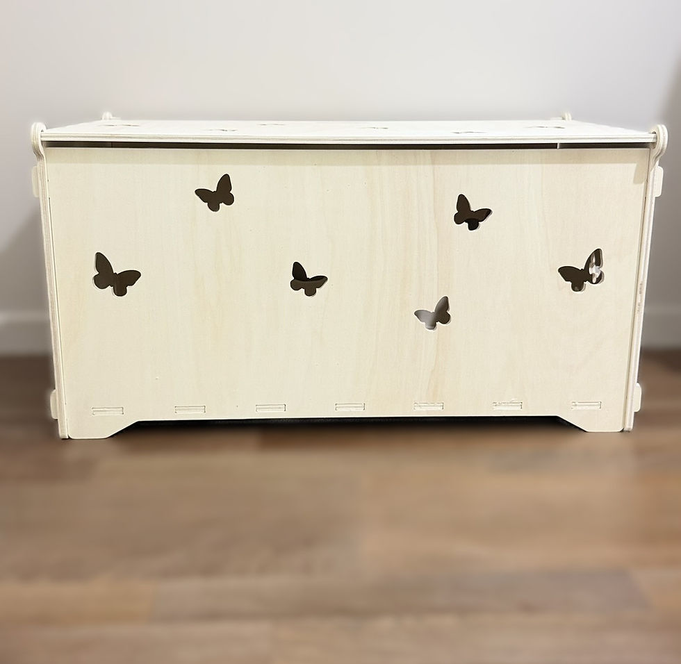 Miniature : caisse de mise bas chaton