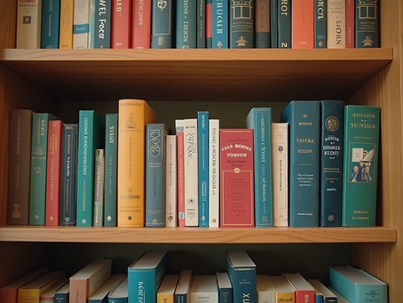 Discover Unique Non-Fiction Books and Gifts