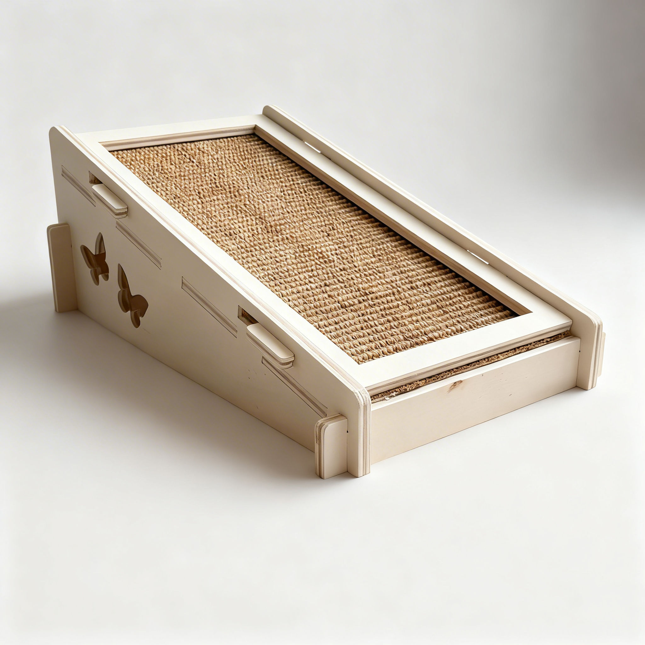 Rampe Griffoir pour chaton Pix'n'Wood