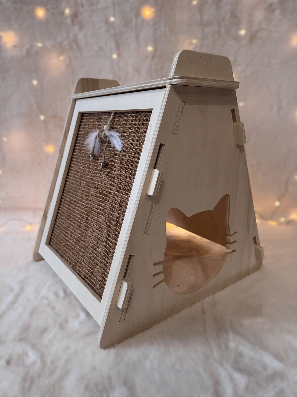 griffoir naturelle chat pixnwood