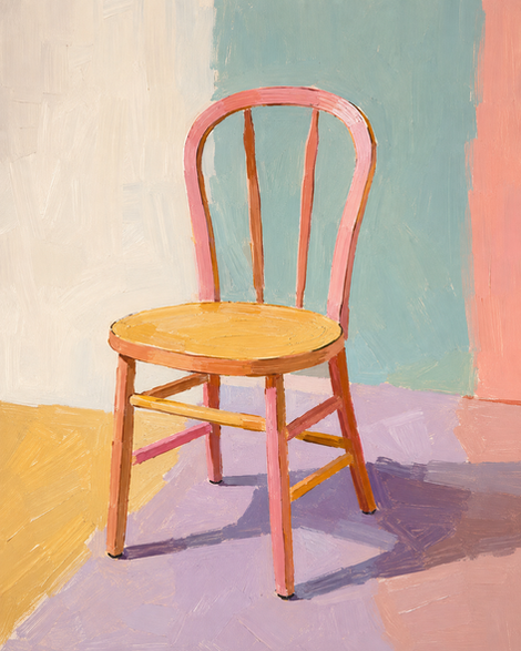 SEATED