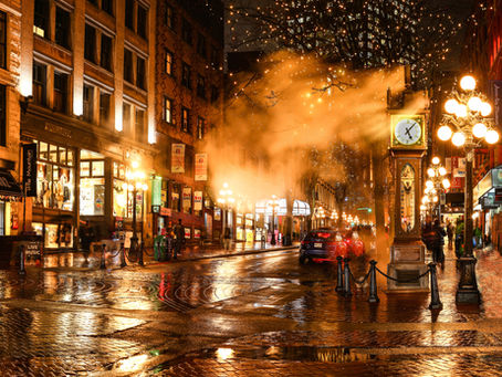 Photographing in the Rain: Embrace the Elements for Stunning Shots