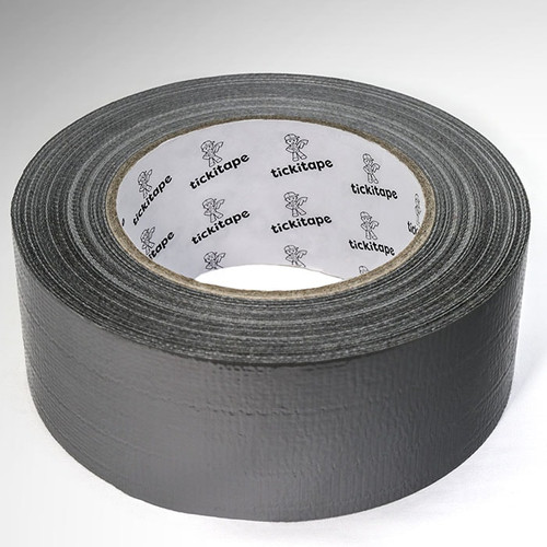 Standard, General purpose cloth, duct, polycloth, gaffer tape AS216